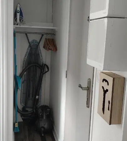 Du Caractere Apartment Elbeuf